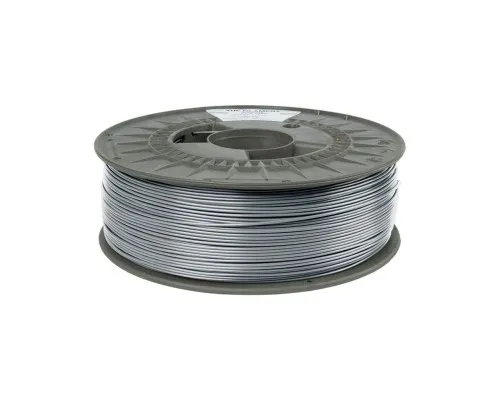 Пластик для 3D-принтера The Filament PLA Lite 1.75mm SILVER 1kg (TF-24234)