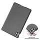 Чохол до планшета BeCover Smart Case Xiaomi Redmi Pad 2 Pro 12.1" Gray (714630)