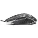 Мишка Hölmer M-01GS USB Black (M-01GS)