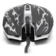 Мишка Hölmer M-01GS USB Black (M-01GS)