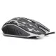 Мишка Hölmer M-01GS USB Black (M-01GS)