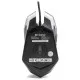 Мишка Hölmer M-01GS USB Black (M-01GS)