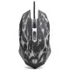 Мишка Hölmer M-01GS USB Black (M-01GS)
