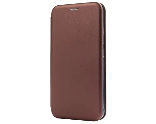 Чохол до мобільного телефона Armorstandart G-Case OPPO A6 Pro 4G Marsala (ARM89468)