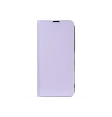 Чохол до мобільного телефона BeCover Exclusive New Style Xiaomi Redmi Note 15 Pro 4G Purple (714932)