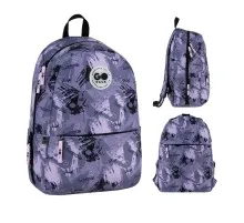 Рюкзак шкільний GoPack Education Teens 188M-2 (GO26-188M-2)