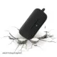 Чохол для навушників BeCover для Sony WF-C510 Black (714839)