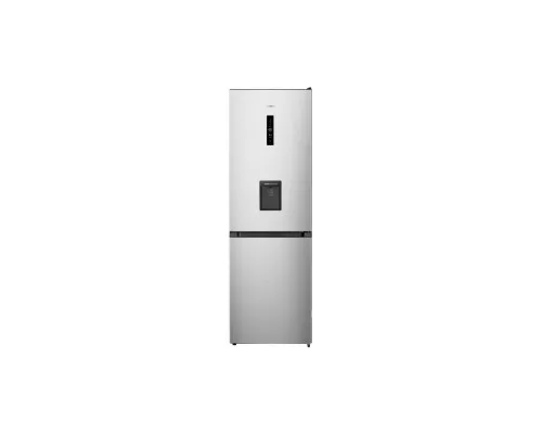 Холодильник Gorenje NRK619EAXL4WD