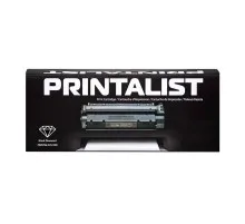 Тонер-картридж Printalist Xerox VL B7025/7030/7035 106R03396 Black 30K (Xer-106R03396-PL)