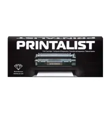 Тонер-картридж Printalist Xerox VL B7025/7030/7035 106R03396 Black 30K (Xer-106R03396-PL)