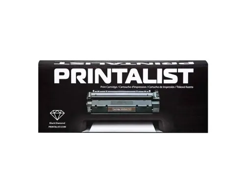 Тонер-картридж Printalist Xerox VL B7025/7030/7035 106R03396 Black 30K (Xer-106R03396-PL)