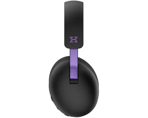 Навушники Hator Hellyberry HH30 Wireless Black (HH30_wireless_BV)