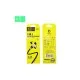 Дата кабель USB 2.0 AM to Lightning + Micro 5P + Type-C magnetic black Denmen (DN-D09E-BK)