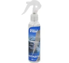 Автомобільний очисник VITOL Антидощ 150 мл (VTA-1501)