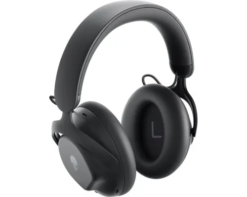 Навушники Dell Alienware Pro Wireless Black (545-BBFS)
