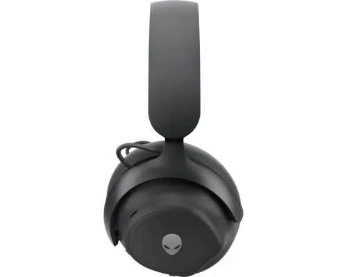 Навушники Dell Alienware Pro Wireless Black (545-BBFS)