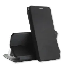 Чохол до мобільного телефона BeCover Exclusive Xiaomi Redmi Note 15 Pro 4G Black (715480)