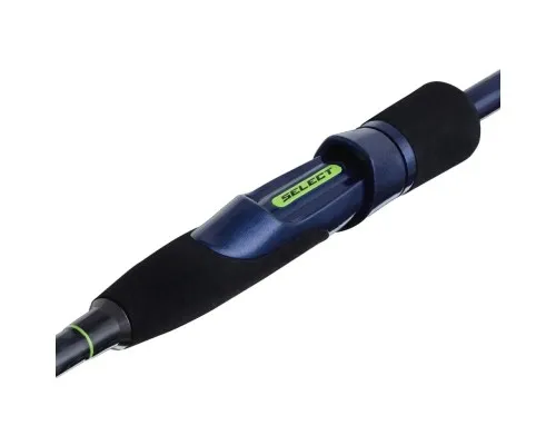 Вудилище Select Glam GLM-762MH 2.30m 8-30g Fast (1870.82.60)