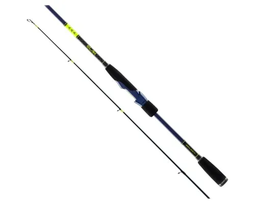 Вудилище Select Glam GLM-762MH 2.30m 8-30g Fast (1870.82.60)