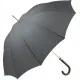 Парасоля Fare Classic 1130 тростина 107 см grey (FR.1130 grey)