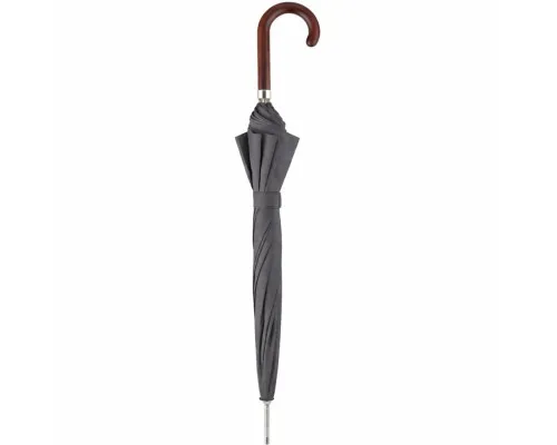 Парасоля Fare Classic 1130 тростина 107 см grey (FR.1130 grey)