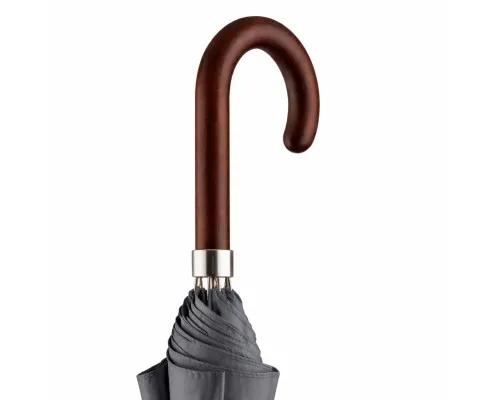 Парасоля Fare Classic 1130 тростина 107 см grey (FR.1130 grey)