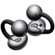 Навушники Huawei FreeClip 2 Black (55038692)