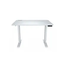 Комп'ютерний стіл Cougar Royal 120 Elite Lite White