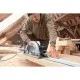 Направляюча шина Bosch для дискових пил FSN 2100, 2100мм (1.600.Z00.007)
