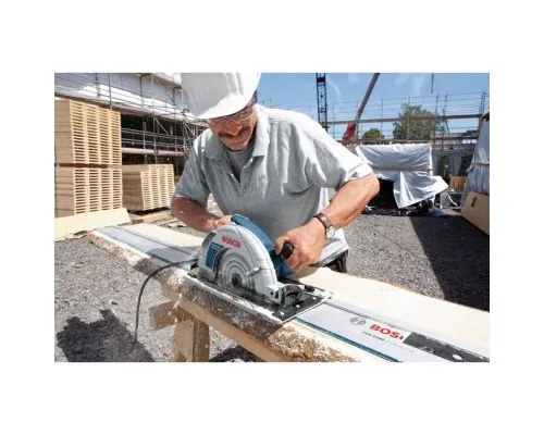 Направляюча шина Bosch для дискових пил FSN 2100, 2100мм (1.600.Z00.007)