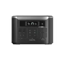 Зарядна станція OUKITEL BP3000E 3200W 2048Wh (BP3000E)