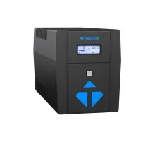Пристрій безперебійного живлення Tescom LEO 2000AP 2000VA 1200W (LEO2000)
