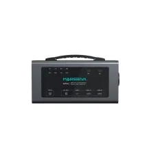 Зарядна станція Marsriva MP3S 300W 313.6Wh LiFePO4 (MP3SV2_MARSRIVA)