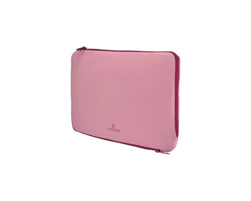 Чохол до ноутбука Tucano 15"/16" Doppio, Pink (BFDOP1516-PK)