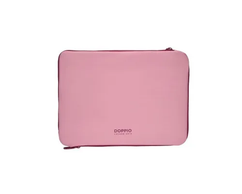 Чохол до ноутбука Tucano 15"/16" Doppio, Pink (BFDOP1516-PK)
