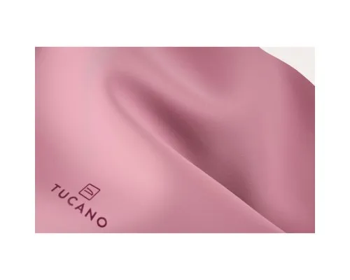 Чохол до ноутбука Tucano 15"/16" Doppio, Pink (BFDOP1516-PK)
