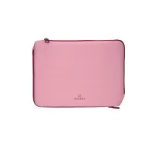 Чохол до ноутбука Tucano 15"/16" Doppio, Pink (BFDOP1516-PK)