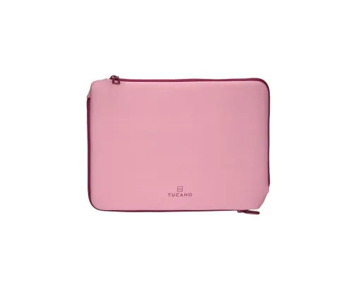 Чохол до ноутбука Tucano 15"/16" Doppio, Pink (BFDOP1516-PK)