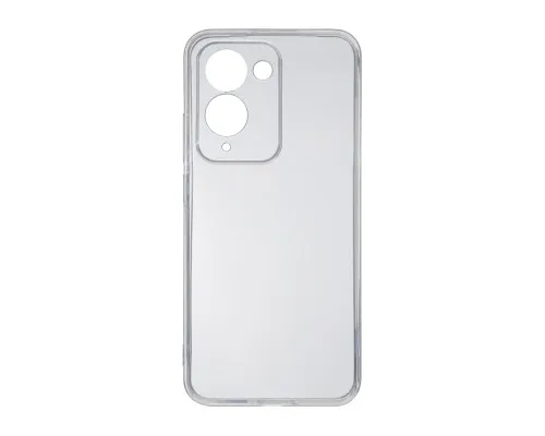 Чохол до мобільного телефона Armorstandart Air Xiaomi Redmi 16 4G Clear (ARM90955)