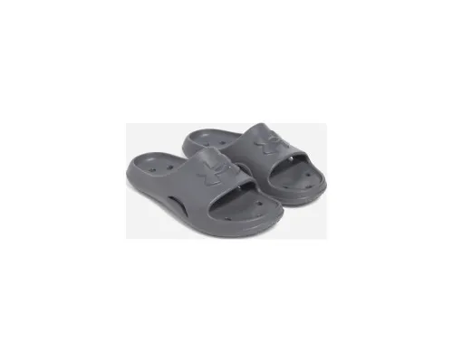 Сандалії Under Armour UA M Locker V SL 3028094-025 сірий 44 (10US) (197779339407)