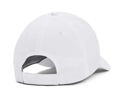 Кепка Under Armour UA M Drive Low ADJ білий 1361547-101 One Size (196040918730)