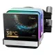 Кулер до процесора OCYPUS SIGMA-L24-WH2ANWL00P-GL