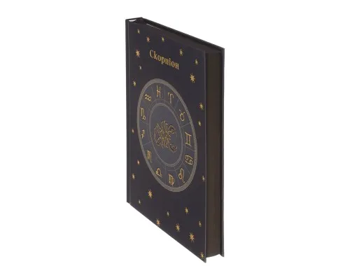 Тижневик Buromax недатований поліграфічний ZODIAK, A5, бузковий, 336 сторінок (BM.20670-26)
