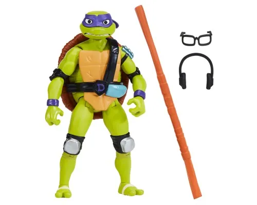 Фігурка TMNT Черепашки-Ніндзя Панцирний вихор Дон (83830)