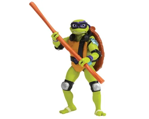 Фігурка TMNT Черепашки-Ніндзя Панцирний вихор Дон (83830)