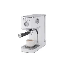 Ріжкова кавоварка еспресо ELIT PERFETTO ECM-24