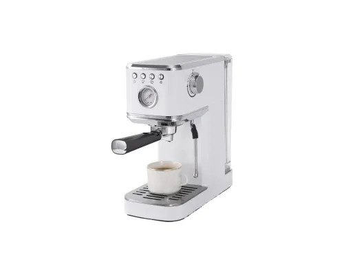 Ріжкова кавоварка еспресо ELIT PERFETTO ECM-24