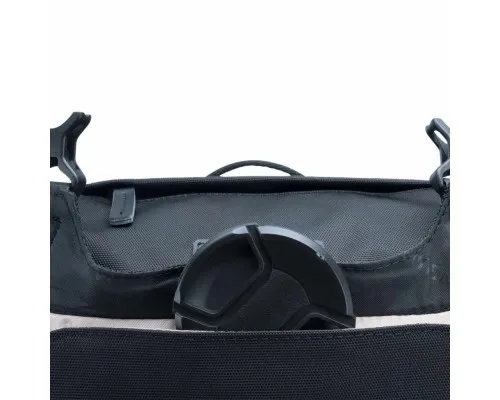 Фото-сумка Vanguard VEO GO 15M Black (DAS302035)