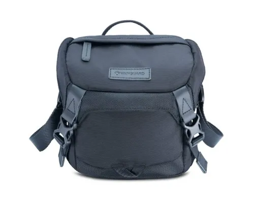 Фото-сумка Vanguard VEO GO 15M Black (DAS302035)