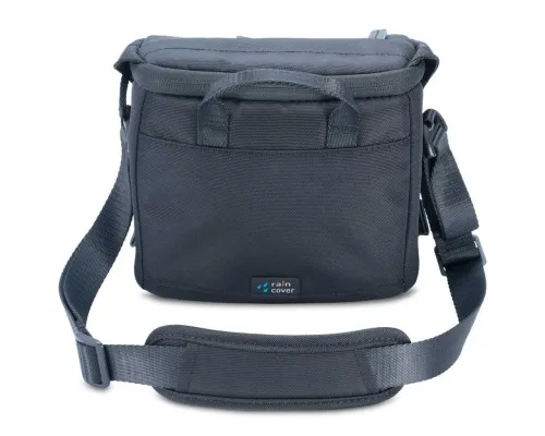 Фото-сумка Vanguard VEO GO 15M Black (DAS302035)
